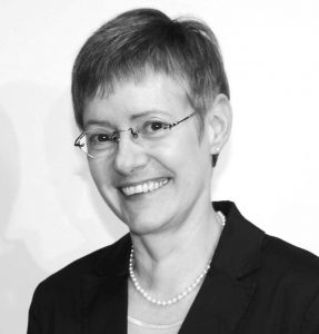 Dr. <b>Claudia Becker</b>, Stadtarchivarin - Dr.-Claudia-Becker-287x300